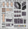 Eduard 49691 Do 215B S. A. ICM 1/48